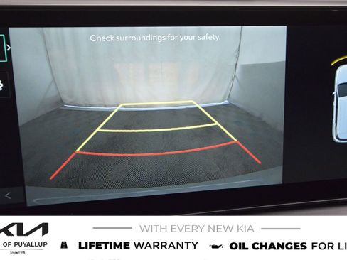 New 2026 Kia Sorento EX image 23