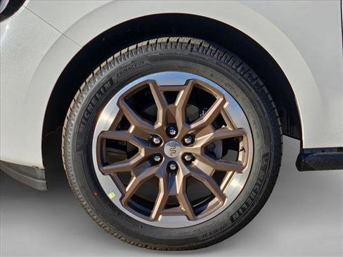 New 2025 Ford Expedition Max King Ranch image 10