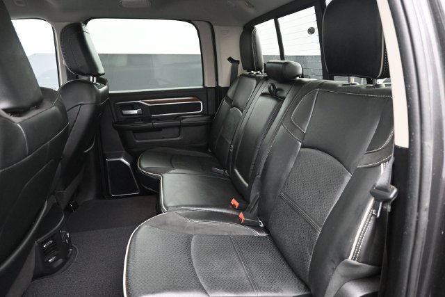 Used 2024 RAM 2500 Laramie w/ Safety Group AWD/4WD image 21