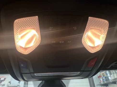 Used 2024 RAM 2500 Big Horn w/ Sport Appearance Package image 43