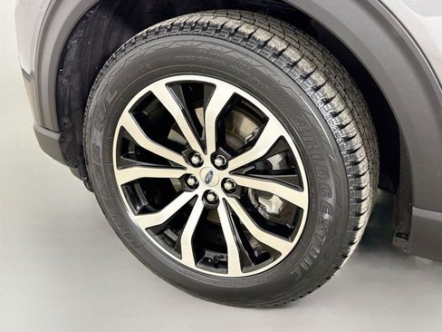 Used 2025 Ford Explorer ST-Line AWD/4WD image 34