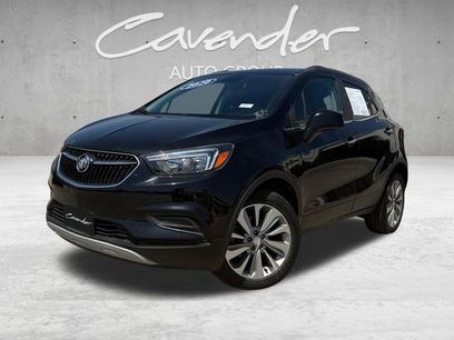Used 2020 Buick Encore Preferred