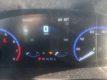 Certified 2024 Ford Bronco Sport Big Bend