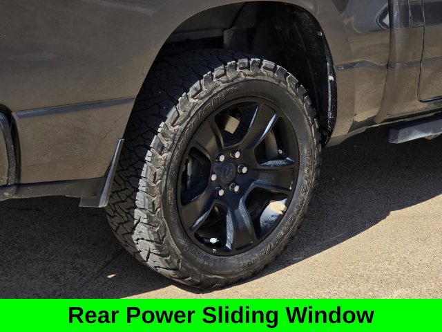 Used 2021 RAM 1500 Lone Star RWD image 14