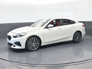 Used 2023 BMW 228i Gran Coupe w/ Convenience Package FWD video 2