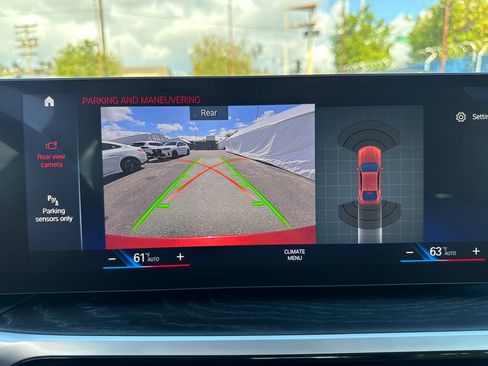 Certified 2023 BMW i4 eDrive35 RWD image 31