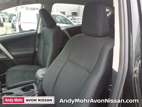 Used 2016 Toyota RAV4 LE FWD image 16