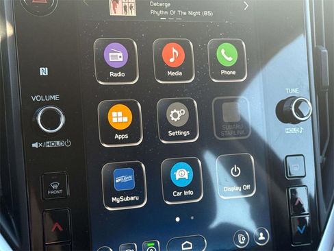 Used 2024 Subaru Impreza 2.0i Sport image 16