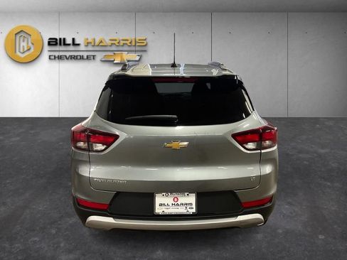 Used 2023 Chevrolet TrailBlazer LT image 22
