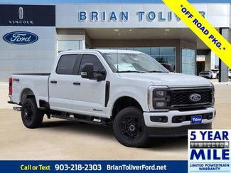 New 2025 Ford F250 XL w/ STX Appearance Package video 1