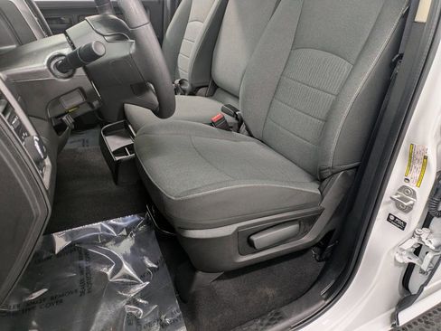 Used 2024 RAM 1500 Tradesman w/ Tradesman SXT Package image 10