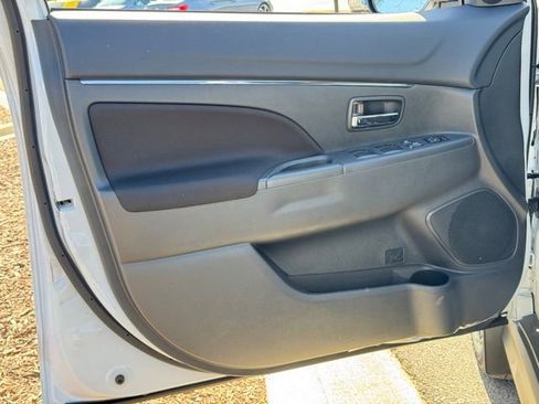 New 2026 Mitsubishi Outlander Sport AWD image 22