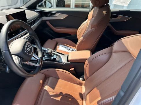 Used 2024 Audi A4 2.0T Premium Plus AWD/4WD image 11