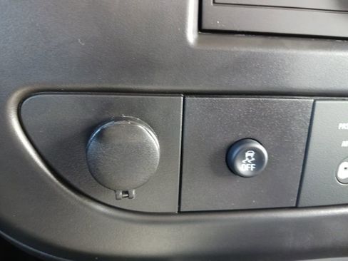 New 2025 Chevrolet Express 2500 w/ Driver Convenience Package image 22