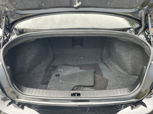 Used 2019 INFINITI Q50 Luxe RWD image 27