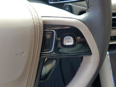 Used 2022 Lincoln Aviator Reserve w/ Equipment Group 201A image 50