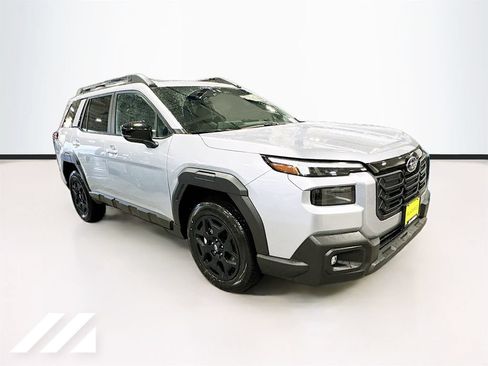 New 2026 Subaru Outback Limited AWD/4WD image 3