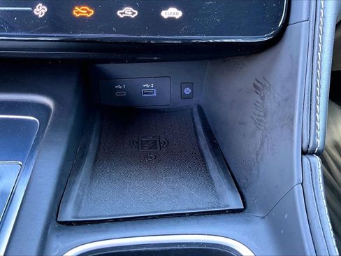 Used 2023 INFINITI QX60 Autograph w/ Cargo Package AWD/4WD image 18