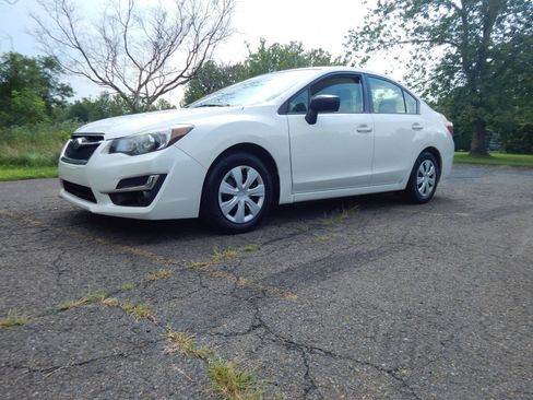 Used 2015 Subaru Impreza 2.0i AWD/4WD image 1