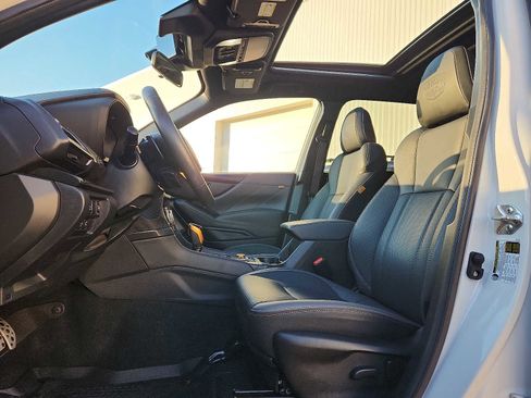 Used 2023 Subaru Forester Wilderness image 13