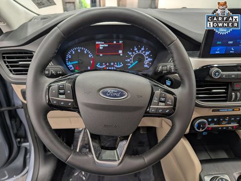 Used 2022 Ford Escape SE w/ Convenience Package AWD/4WD image 24