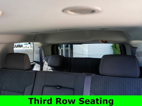 Used 2017 Chevrolet Tahoe LS w/ Max Trailering Package AWD/4WD image 12