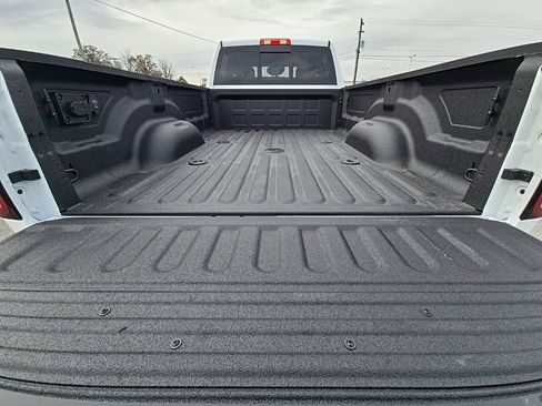 New 2026 RAM 3500 Tradesman image 15