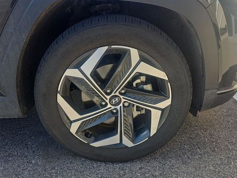 Used 2023 Hyundai Tucson SEL w/ Convenience Package FWD image 2