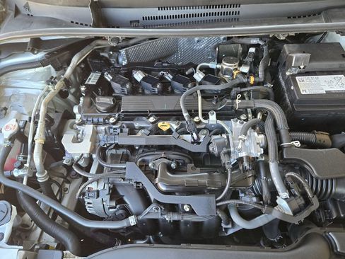 Used 2023 Toyota Corolla LE image 30