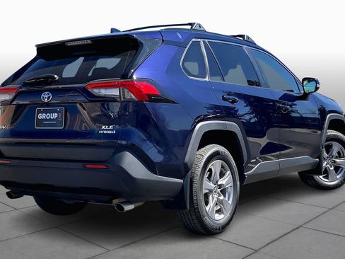 Certified 2024 Toyota RAV4 XLE w/ Convenience Package image 12