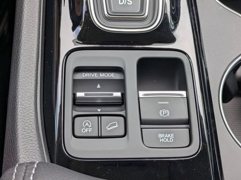 New 2026 Honda Pilot EX-L image 31