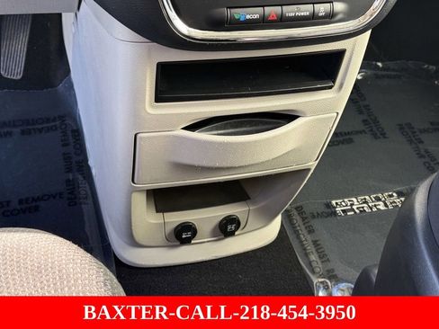 Used 2017 Dodge Grand Caravan SE w/ Power Window Group image 23