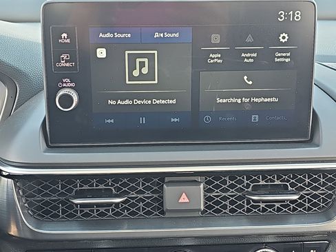 Used 2025 Acura ADX A-Spec image 20