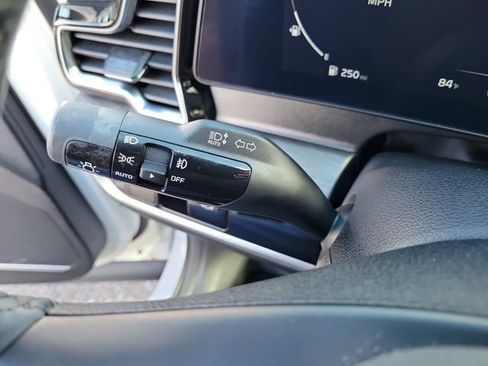 Used 2025 Kia Sportage X-Pro Prestige AWD/4WD image 27