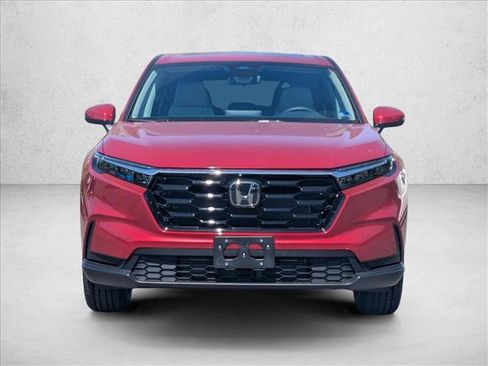 New 2026 Honda CR-V EX image 6