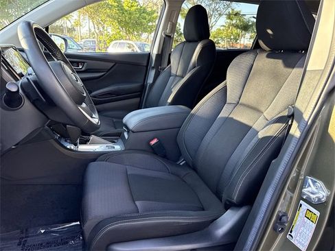 Certified 2025 Subaru Ascent Premium image 11