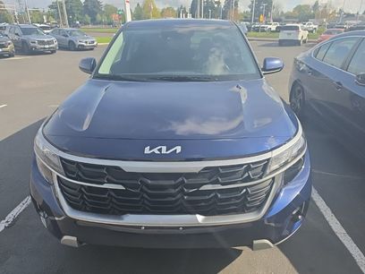 Used 2026 Kia Seltos LX