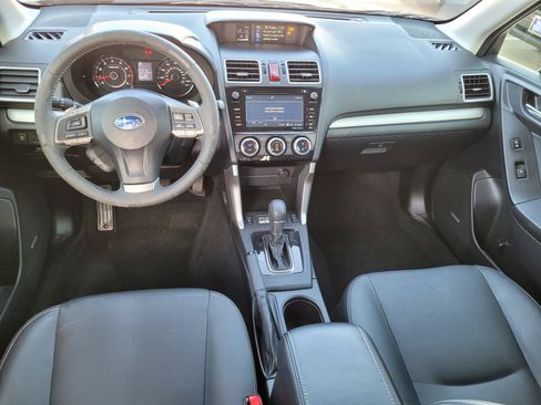 Used 2016 Subaru Forester 2.0XT Touring w/ Eyesight & Navigation System AWD/4WD image 5