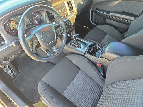 Used 2021 Dodge Charger GT w/ Blacktop Package image 16