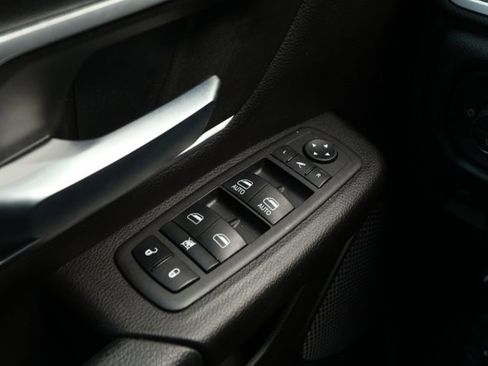 Used 2022 RAM 1500 Big Horn image 21