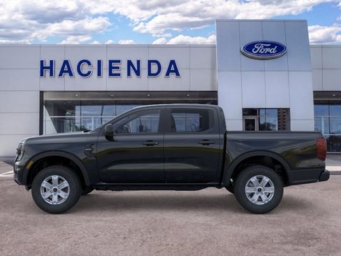 Used 2026 Ford Ranger XL w/ Trailer Tow Package RWD image 3