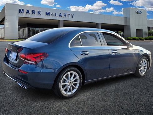 Used 2021 Mercedes-Benz A 220 image 4