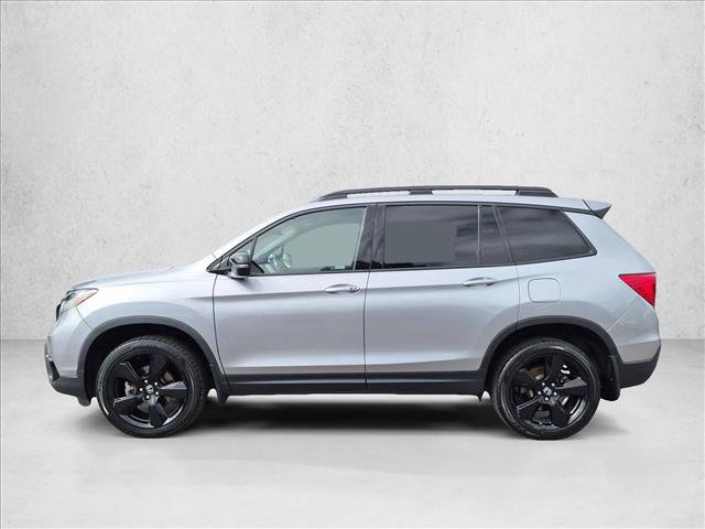 Used 2019 Honda Passport Elite image 8