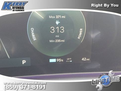 New 2026 Hyundai Ioniq 9 Calligraphy AWD/4WD image 25