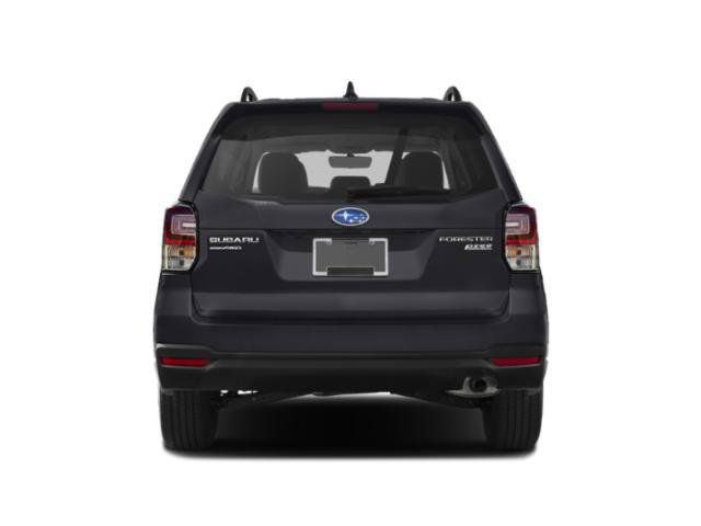 Used 2018 Subaru Forester 2.5i Premium w/ All-Weather Package AWD/4WD image 8