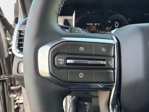 New 2026 GMC Acadia Elevation w/ Black Edition FWD image 29
