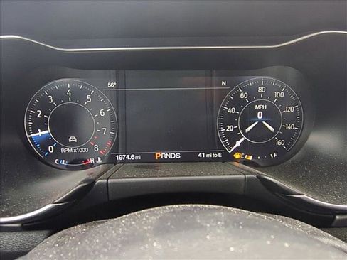 Used 2023 Ford Mustang GT Premium w/ Equipment Group 401A image 9