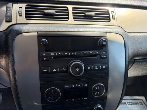 Used 2012 Chevrolet Silverado 1500 LTZ w/ LTZ Plus Package AWD/4WD image 19