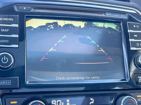 Used 2018 Nissan Maxima 3.5 SL image 26