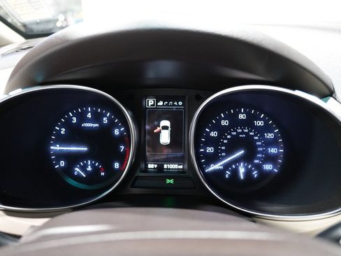 Used 2019 Hyundai Santa Fe XL image 8